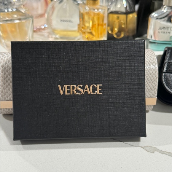 Versace Card Holder - Picture 2 of 4